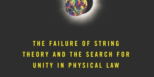 not even wrong the failure of string theory