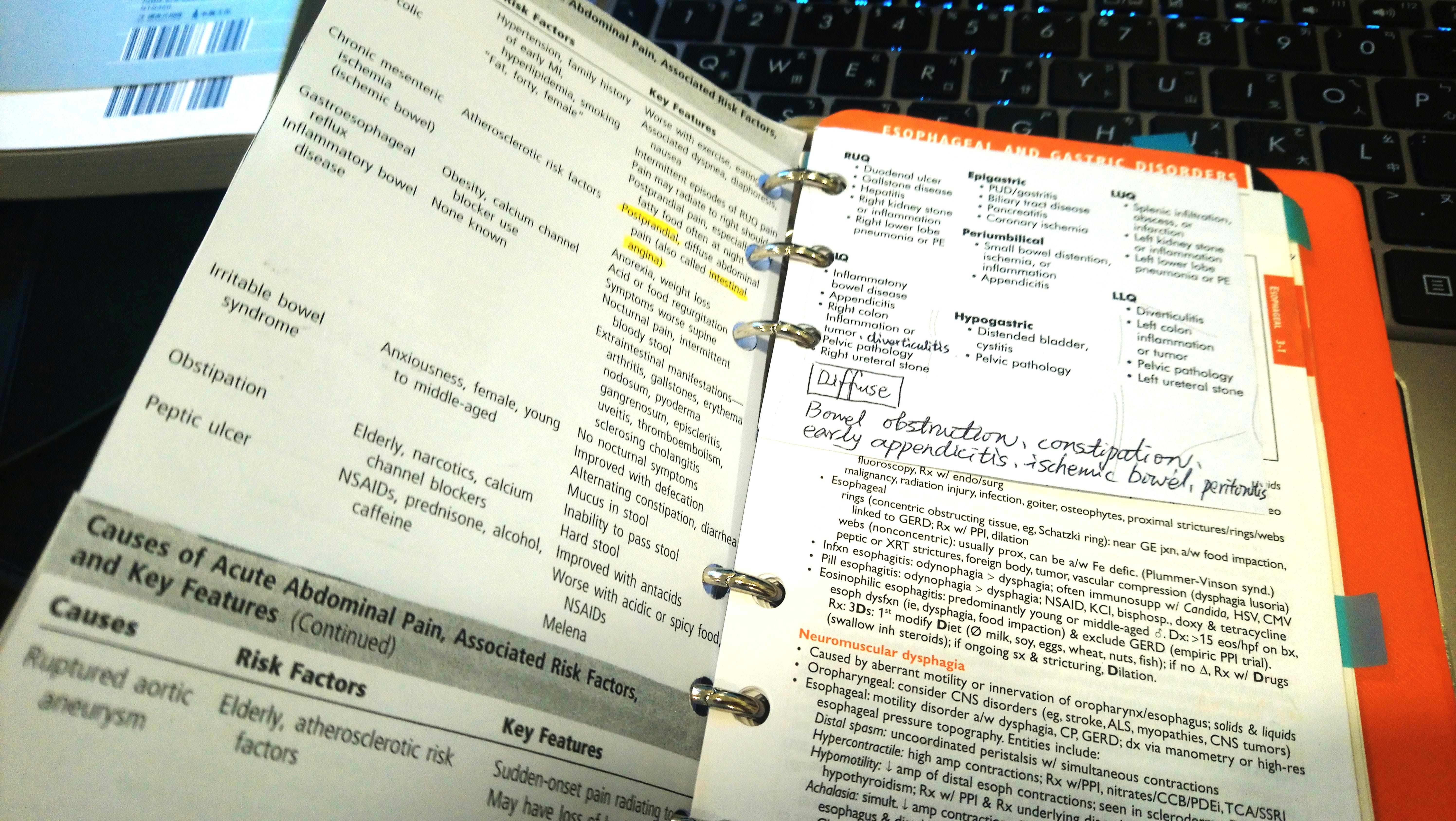 Approach To Clerkship 3 參考書 內外婦兒與各科通用 By Gem Wu 吳懷珏m D Medium Approach To Clerkship 3 參考書 內外婦兒與各科通用 By Gem Wu 吳懷珏m D Medium