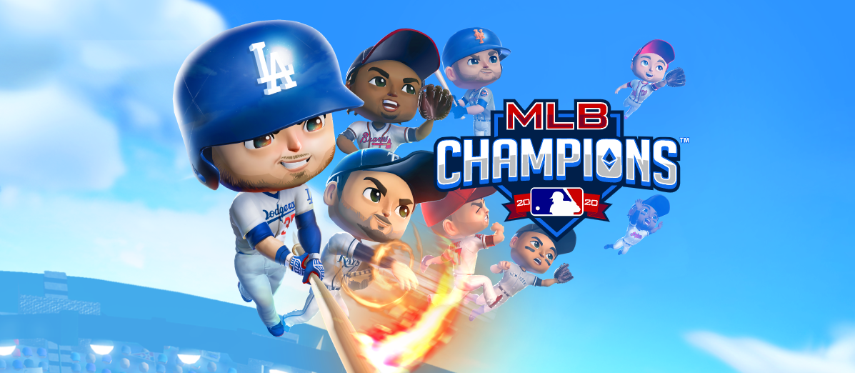 mlb champions