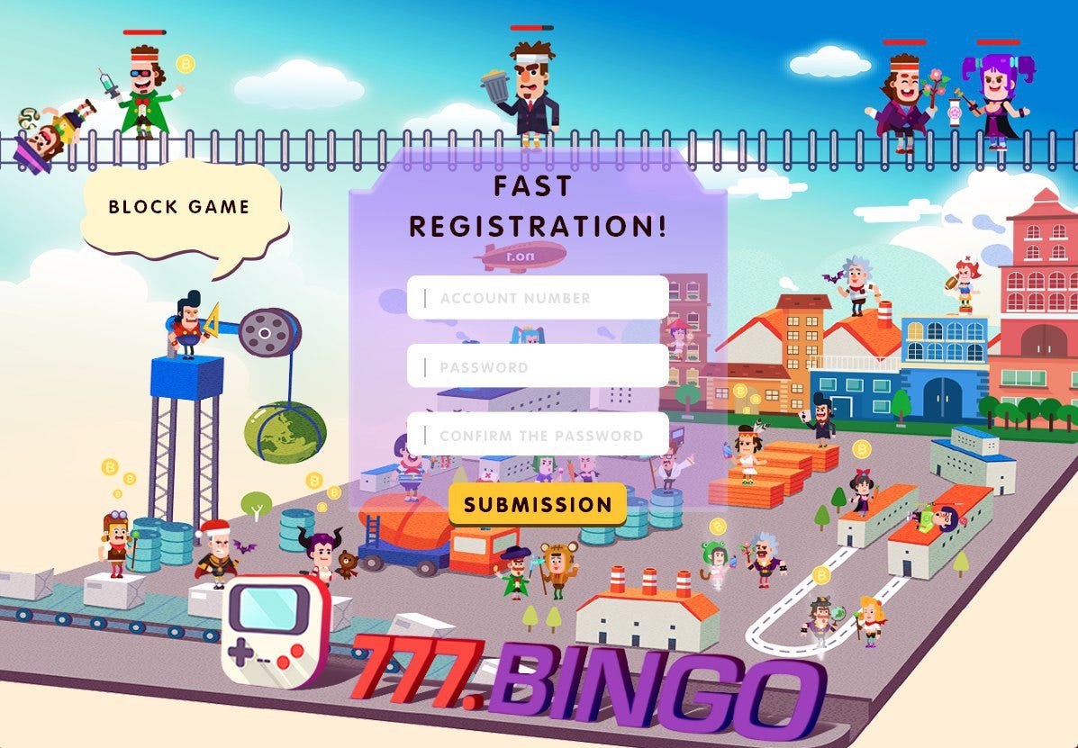 Bingo