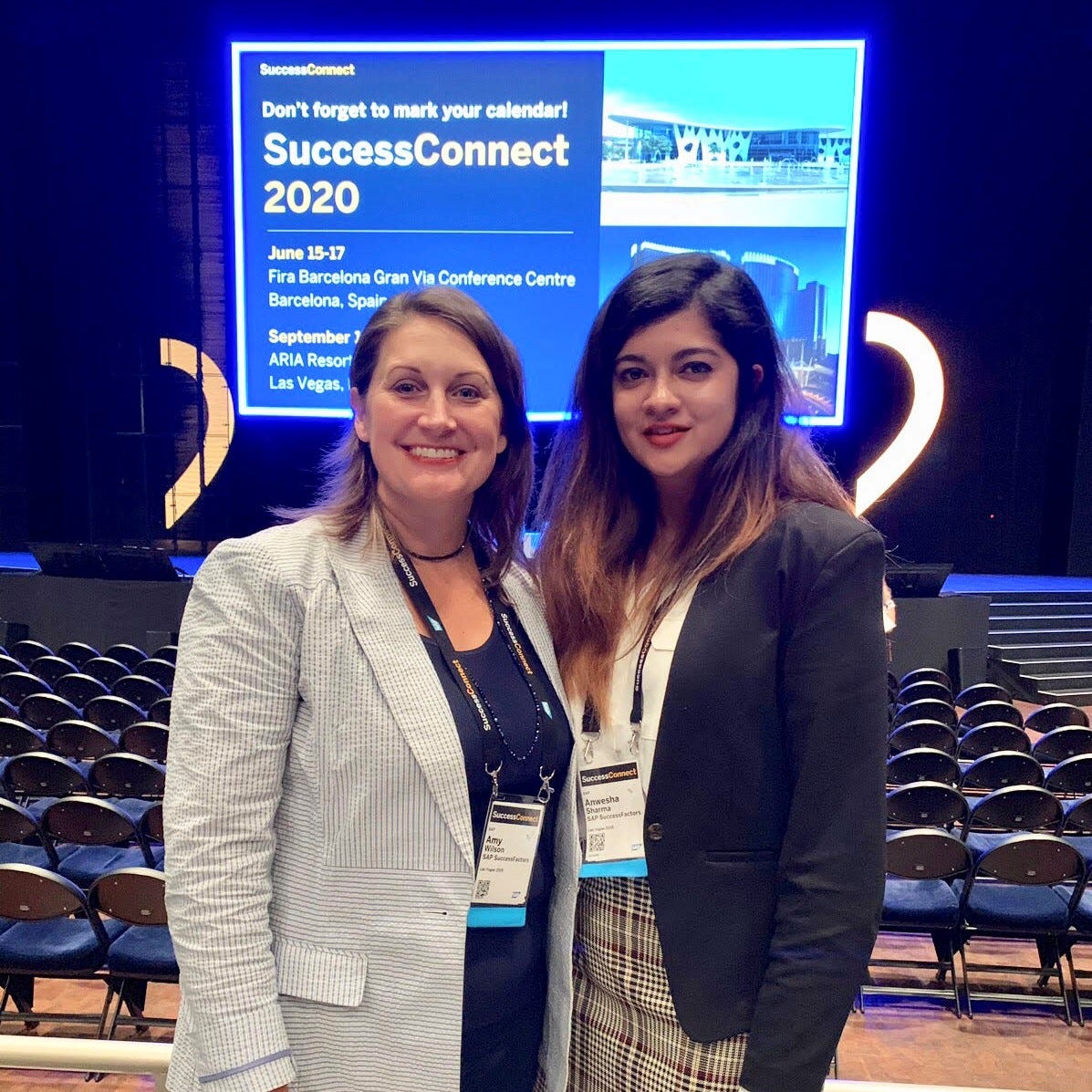 so tun als ob Vorherige Seite Restaurant successconnect las vegas 2019