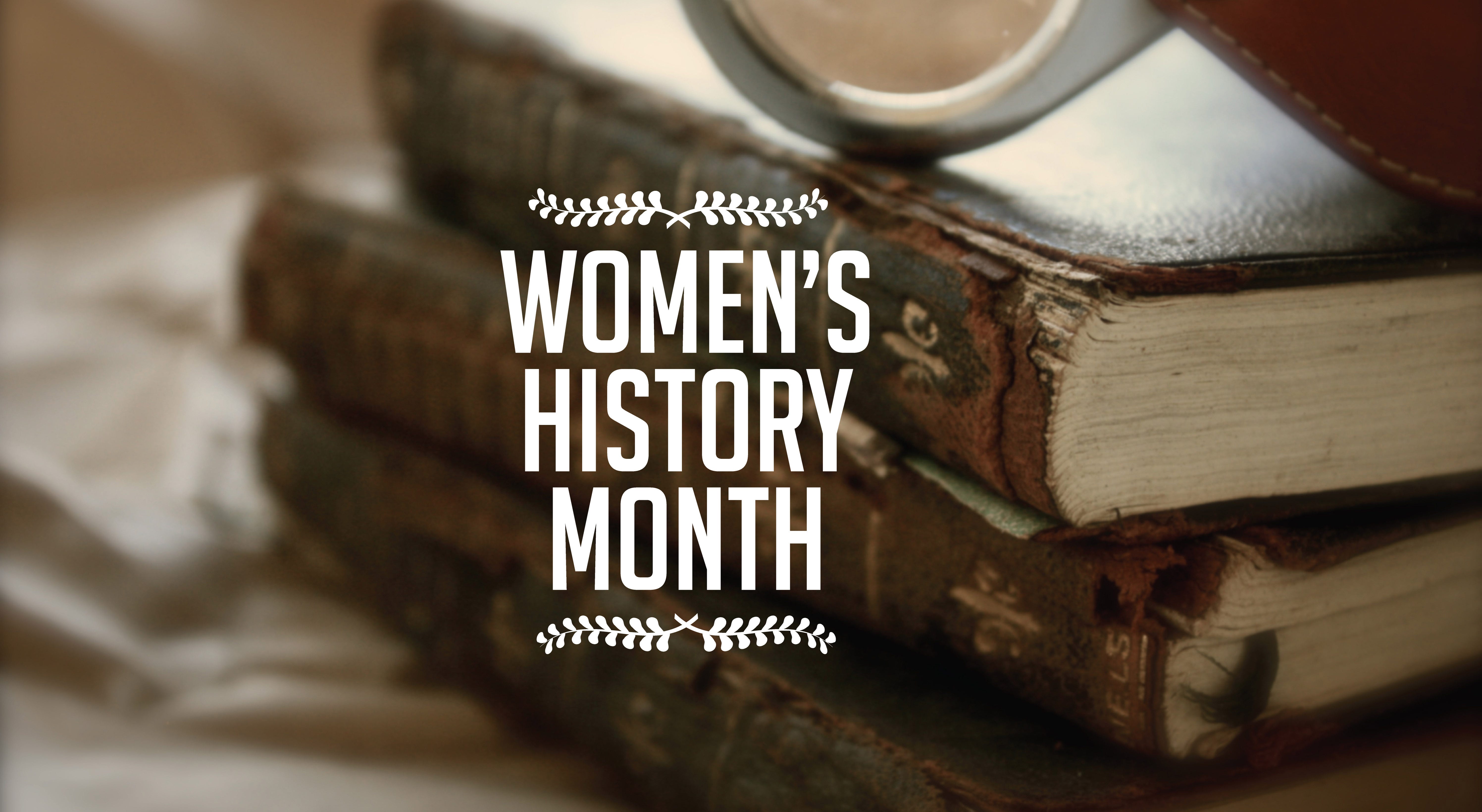 11 Picture Books Featuring Influential Women From History | by ...
