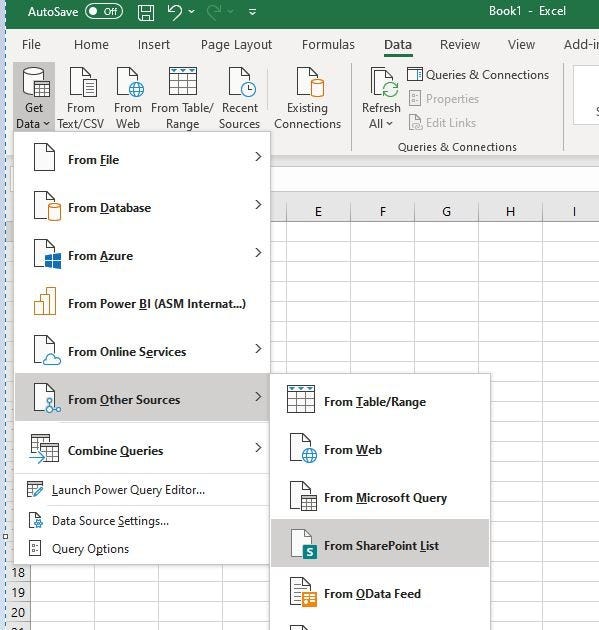 PowerApps Security and Data Source | by Achyut Babu | Jun, 2022 | Medium
