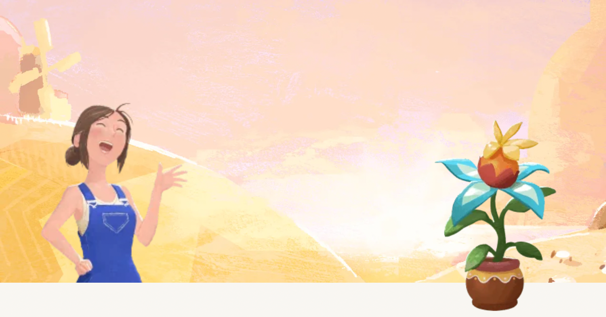 Team Alice Announces Alice S Mysterious Seed A Mobile Companion Game For My Neighbor Alice By My Neighbor Alice Medium Team Alice Announces Alice S Mysterious Seed A Mobile Companion Game For My Neighbor Alice By My Neighbor Alice Medium