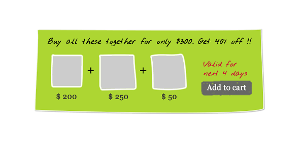 The Advantages And Disadvantages Of Bundle Pricing Strategy By Misha Krunic Medium