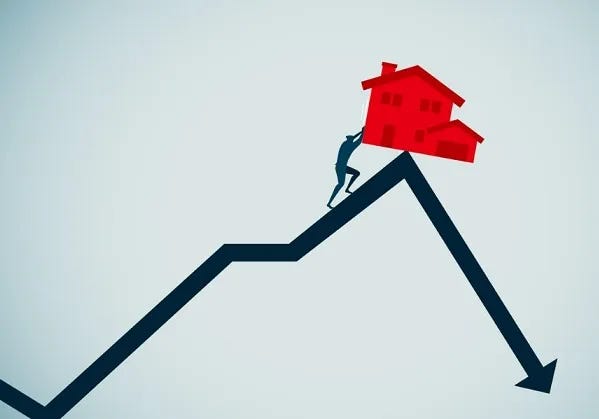 Unaffordable Housing and Your Options Trading