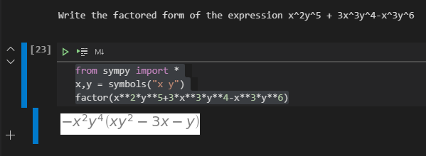 Python 4 Engineers More Exercises By J3 Jungletronics Medium Python 4 Engineers More Exercises By J3 Jungletronics Medium