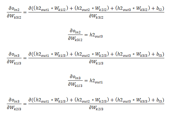 Artificial Neural Network (ANN) with Practical Implementation | by Amir ...