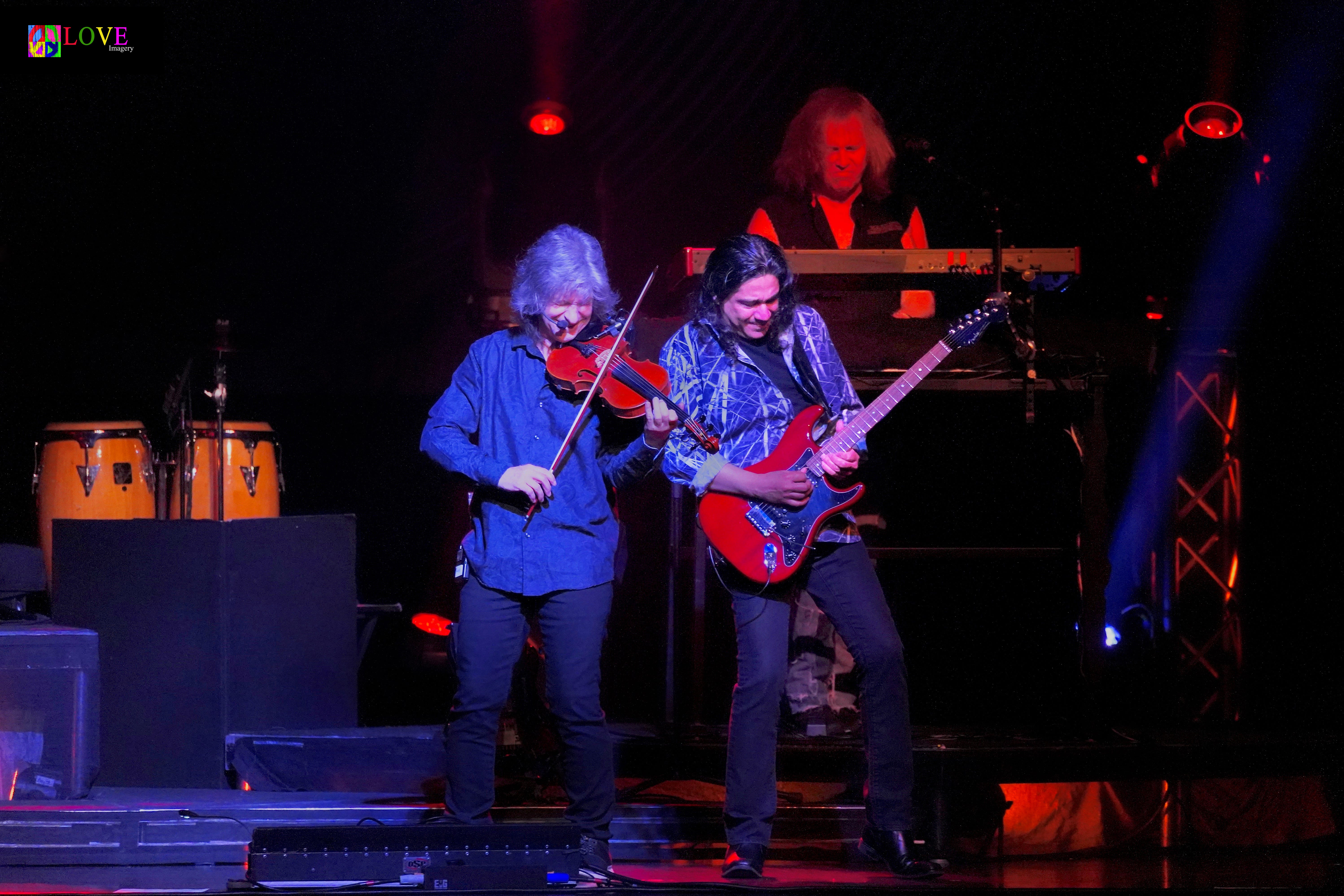 Kansas Live At The Hard Rock Hotel And Casino By Spotlight Central Spotlight Central Medium