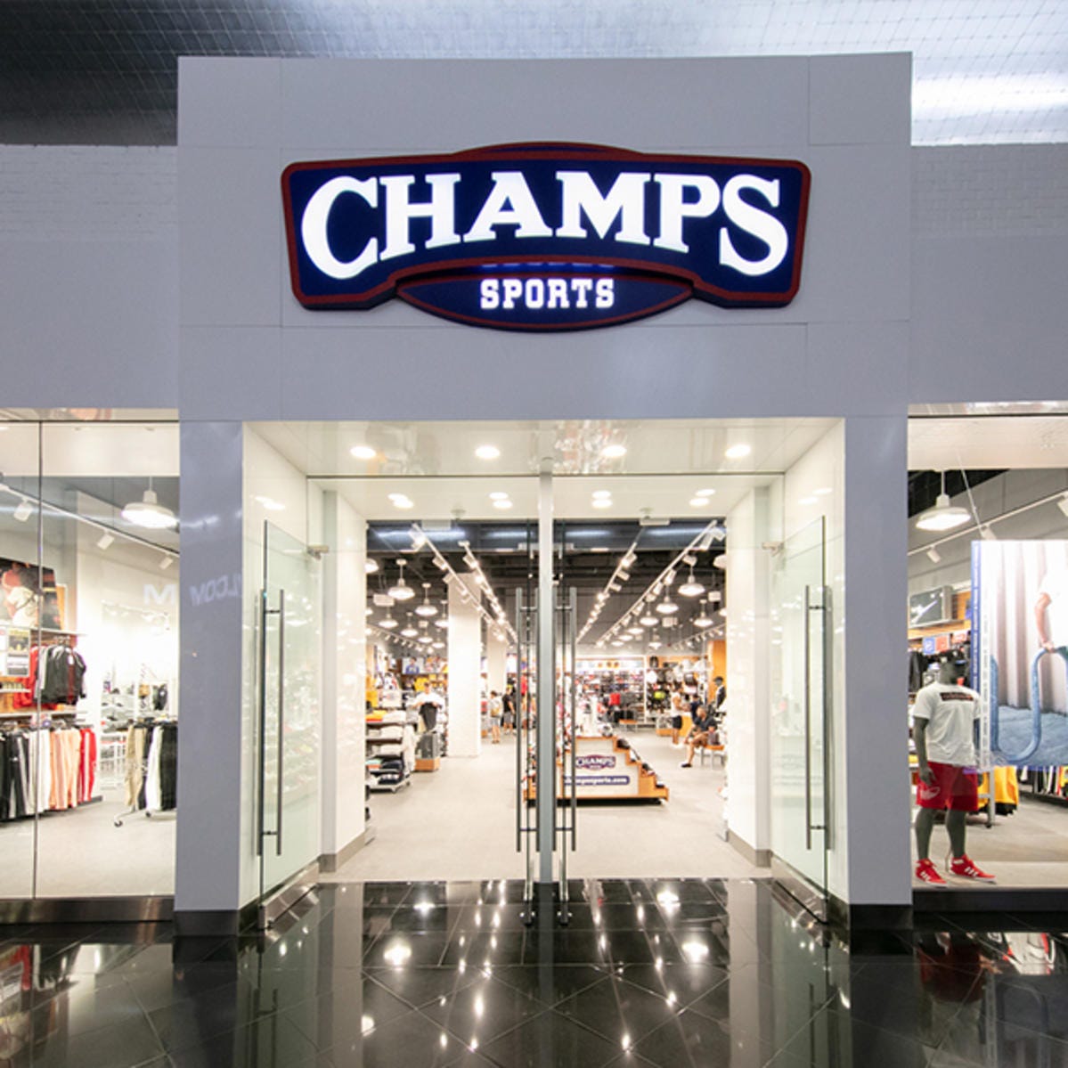 Champs Sports's Digital Reaction to the Pandemic | by Jennie Shen |  Marketing in the Age of Digital | Medium