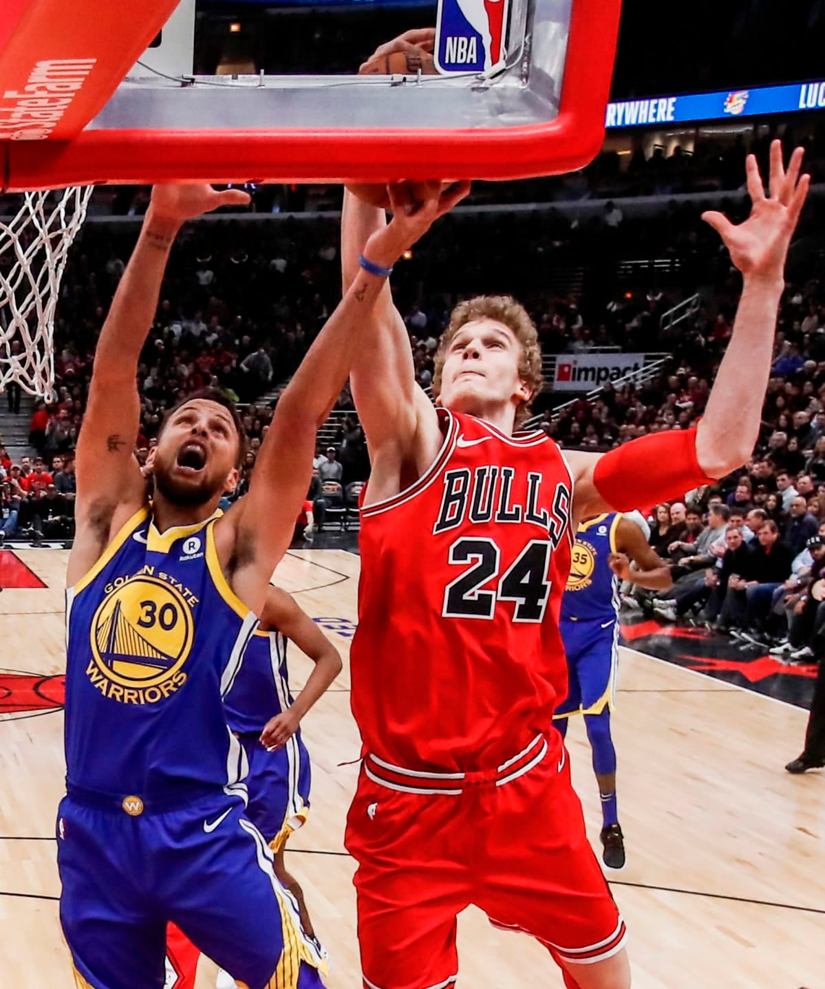 RANKING THIS SEASON’S NBA ROOKIES by Landry Inman Medium