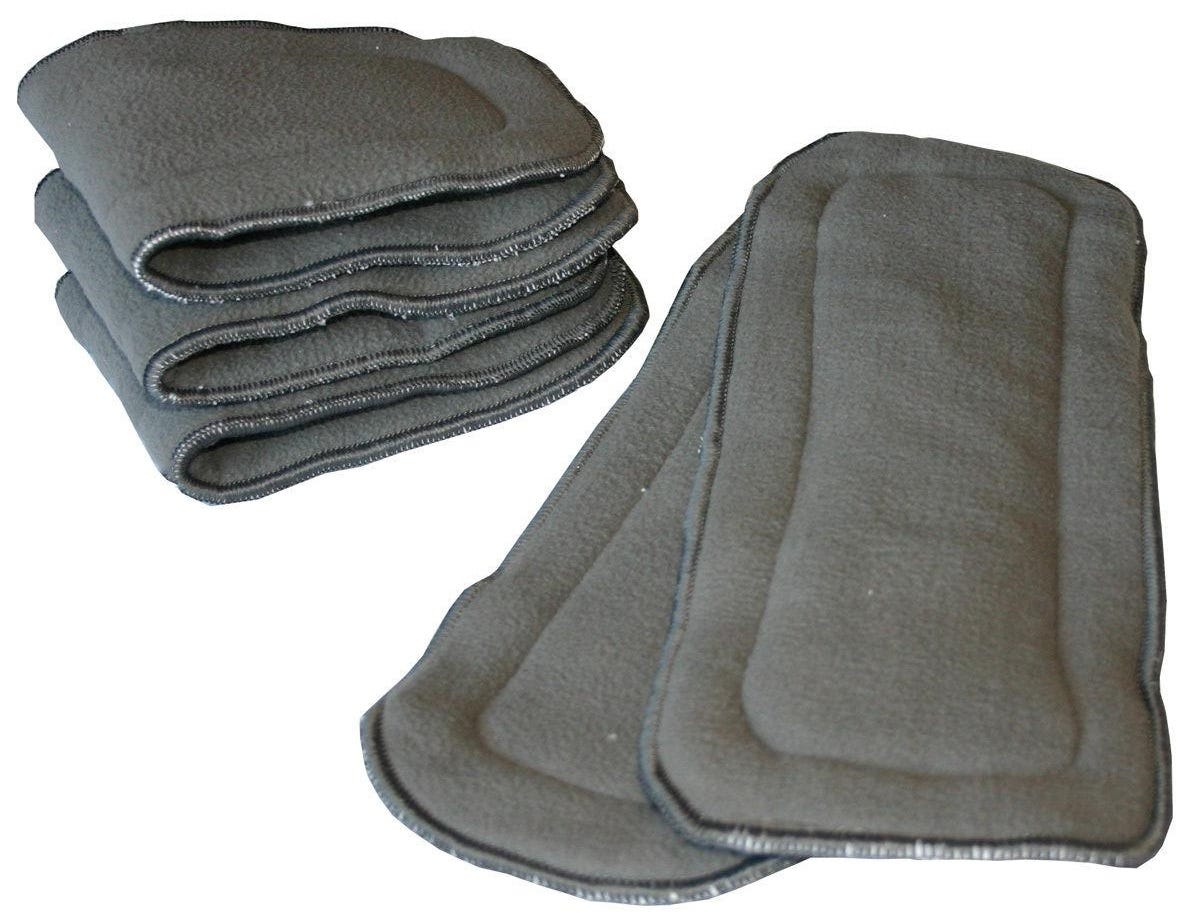 Perbedaan Insert Bamboo dan Insert Microfiber by Clodia Store Blog