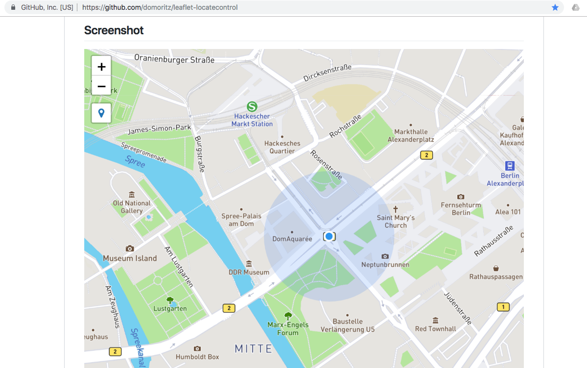 現在位置表現実装 今回のブログは卒業制作のpwa Osm編集ツールの予定 で Leafletのpl By Ayame Otsuki Furuhashi Mapconcierge Lab Medium 現在位置表現実装 今回のブログは卒業制作のpwa Osm編集ツールの予定 で Leafletのpl By Ayame Otsuki Furuhashi Mapconcierge Lab Medium