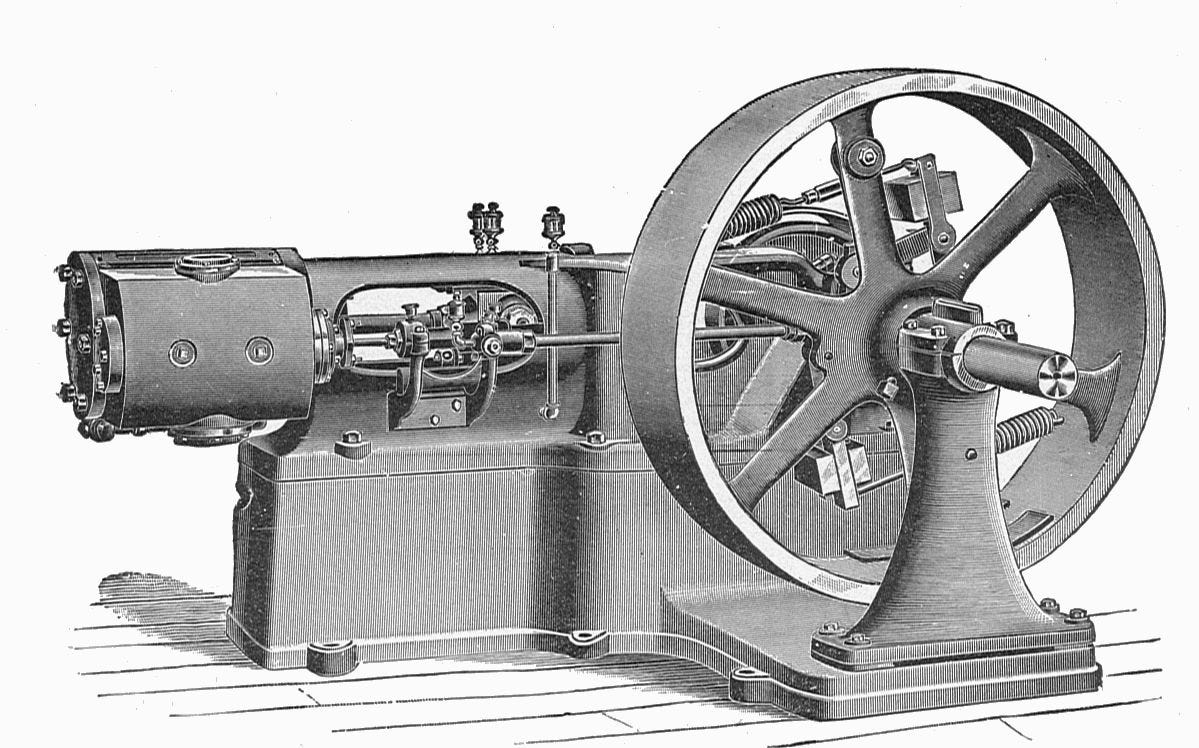 the medium steam