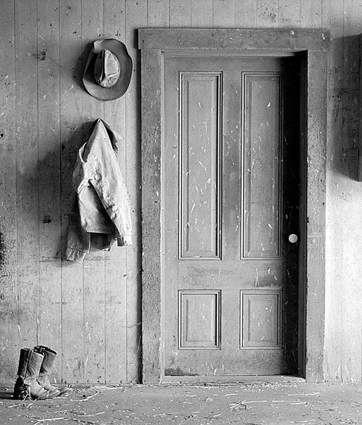 Hacienda en grises. El trabajo de “Hacienda en… by MARCO