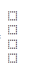 Figure 36: Output of our layer, after a sigmoid function.
