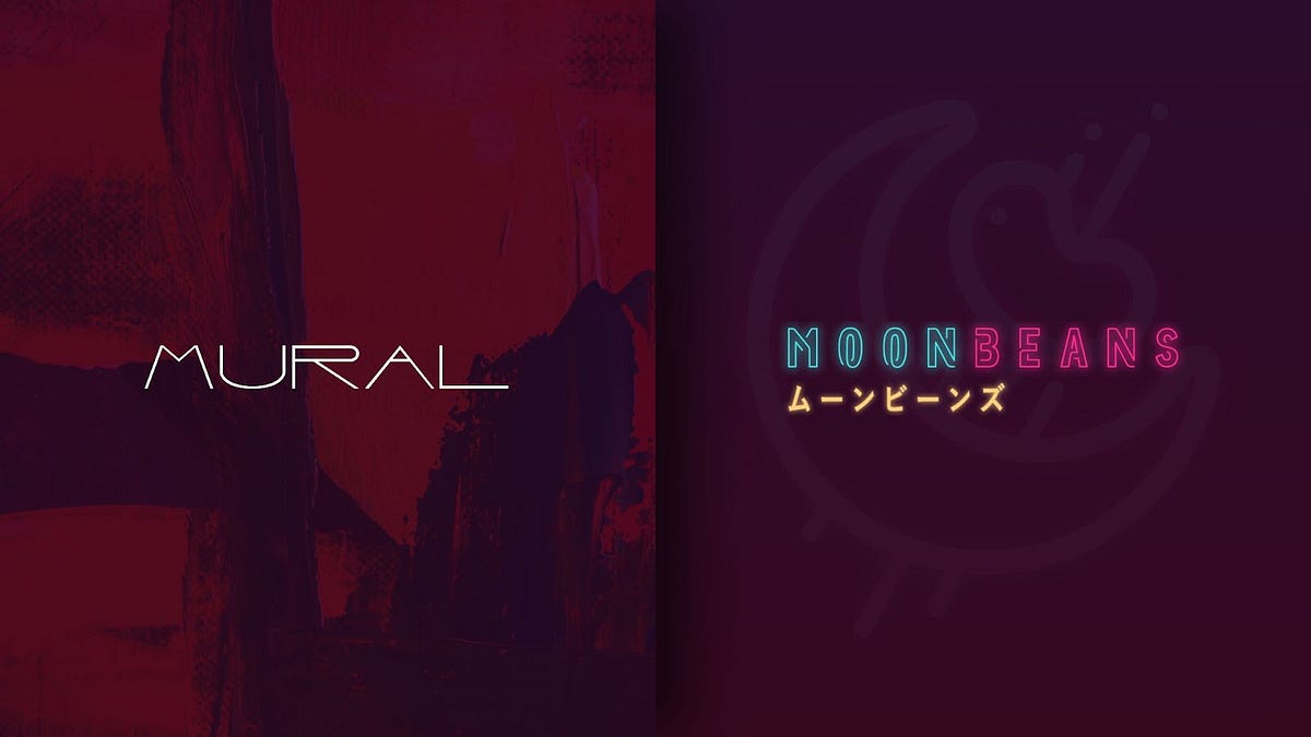 Moonbeans integrates Composable’s Mural bridge: Expanding NFT creativity cross-chain and…