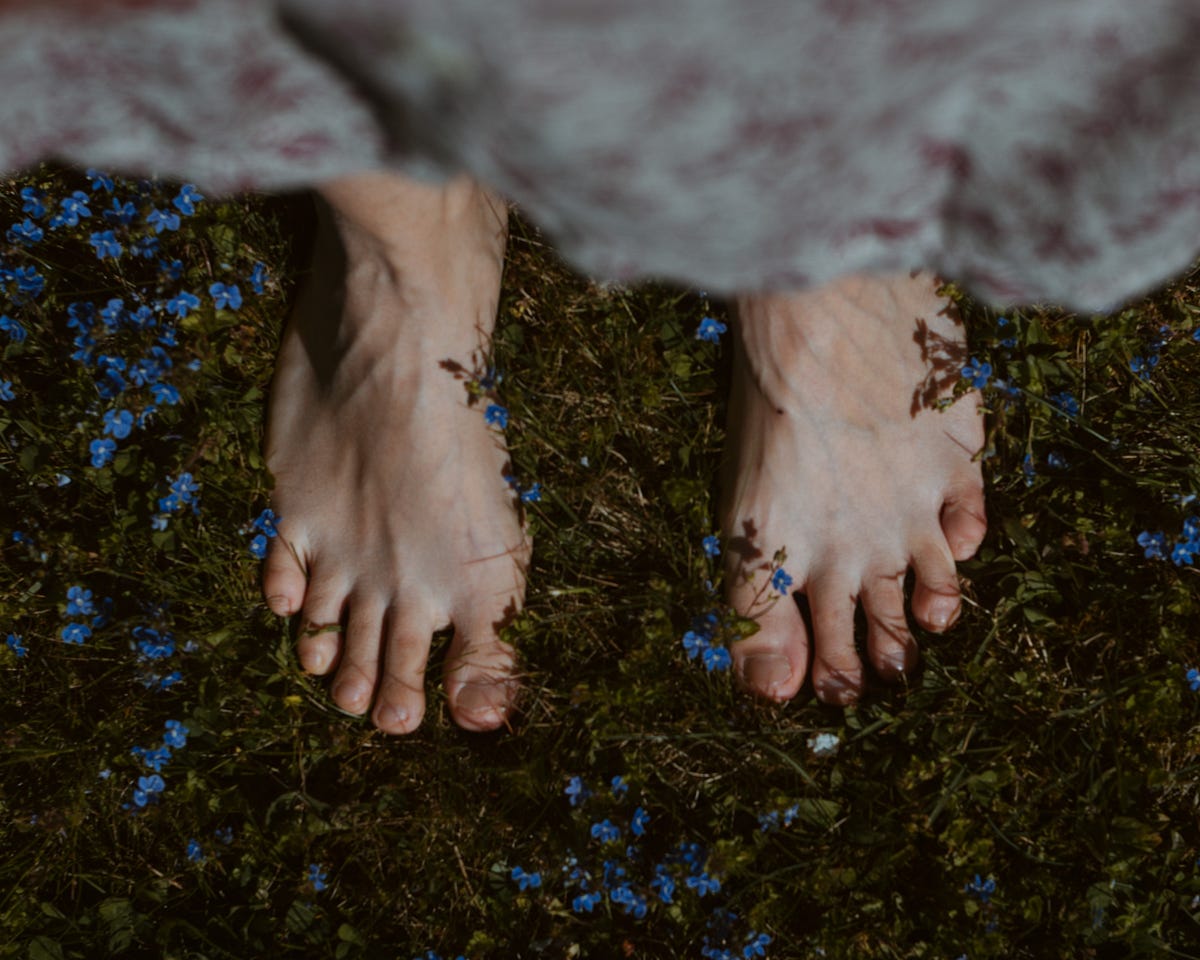 Best Place To Sell Feet Pics 5 Websites or Places To Sell Your Feet