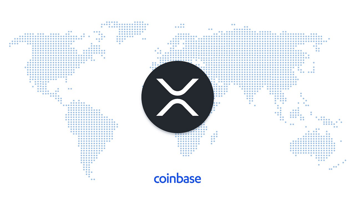 Will coinbase accept xrp again