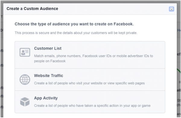 5 Ridiculously Powerful Facebook Ad Targeting Strategies