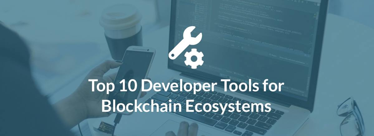 Top 10 Developer Tools for Blockchain Ecosystems | by BlockX Labs |  HackerNoon.com | Medium