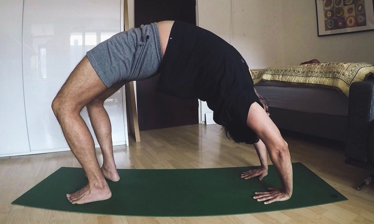 YogaBurn Review