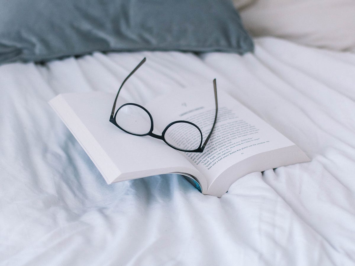 How to ace the IELTS Reading Test: A Blog around how to ace the Reading Test in IELTS