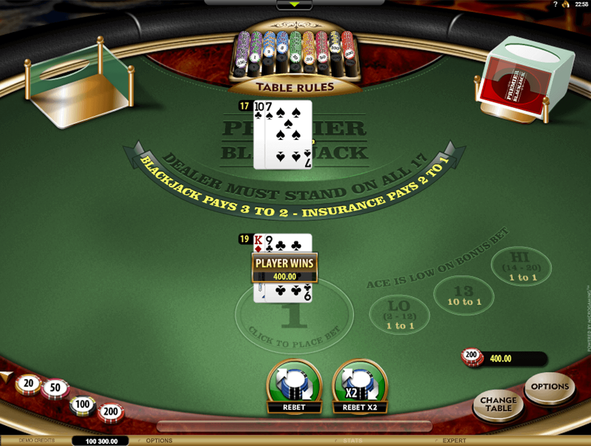 Casino Vegas Online Slots