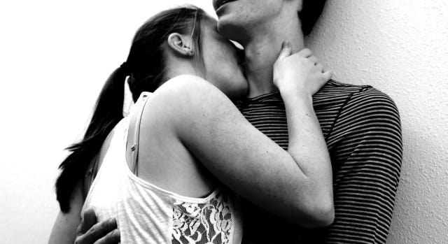 How To Give A Hickey To Your Partner In A Perfect Way By Sanjeev Kumar Medium