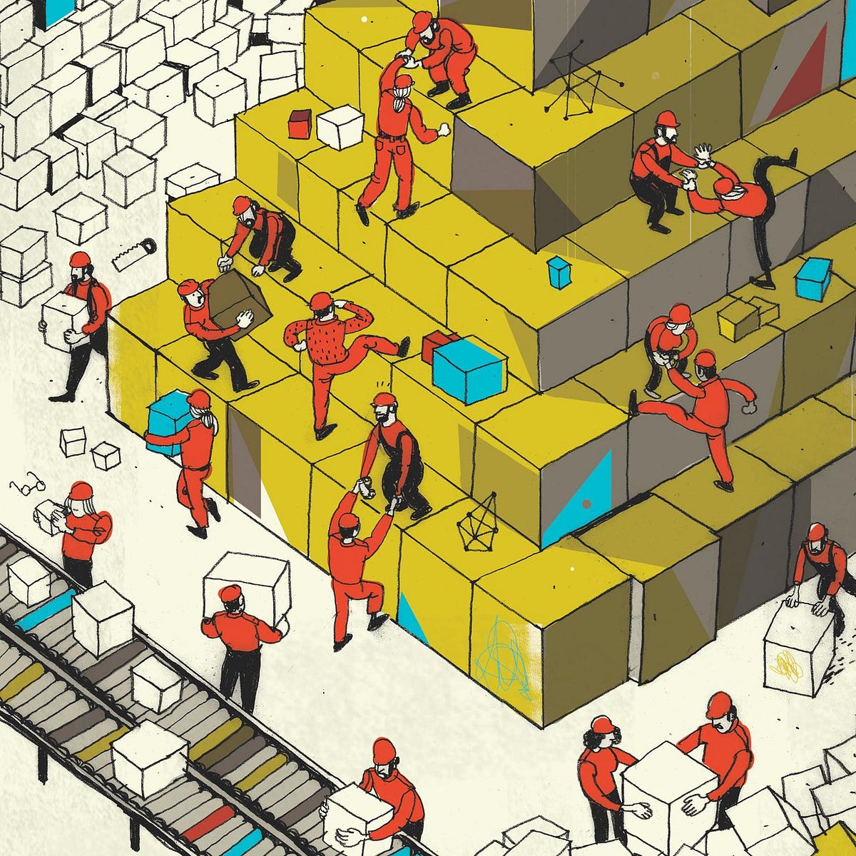 Value Creation In Private Equity While Private Equity Investments Have