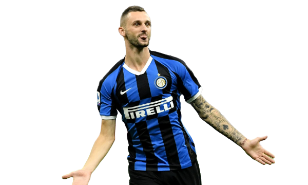 Marcelo Brozovic