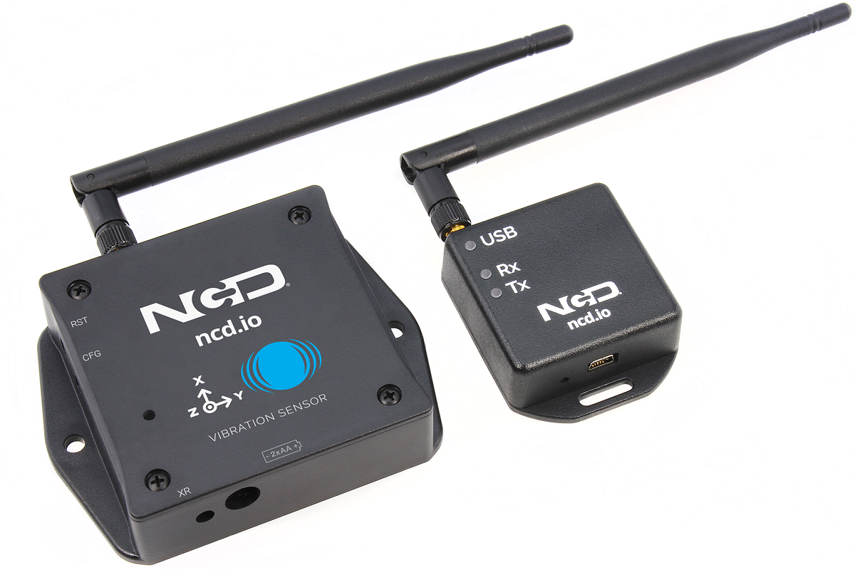 Node red With Vibration And Temperature Sensor By Rajbir Singh Medium