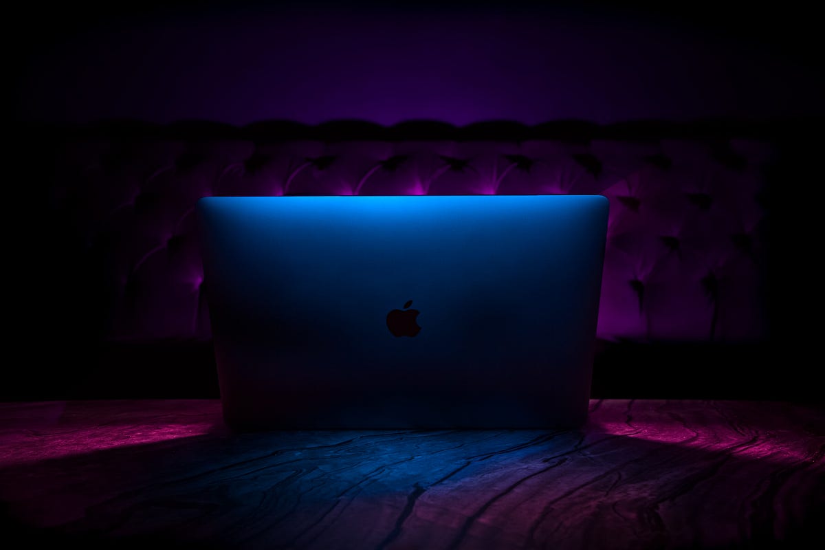 MacBook Pro for Deep Learning? Let’s Try. by Dario Radečić Towards