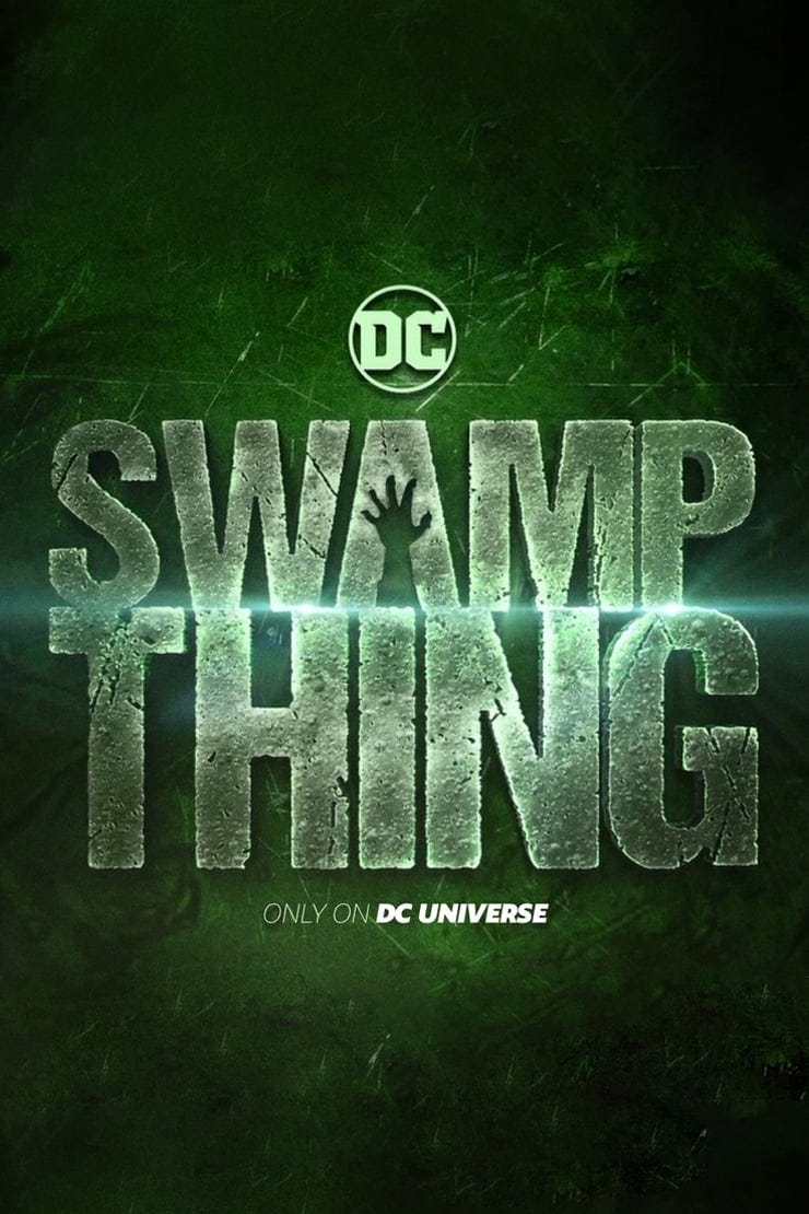 doom patrol netflix on Swamp Thing Emerges As Damage Limitation To News Of A Curtailed Season By Dan Owen Dans Media Digest
