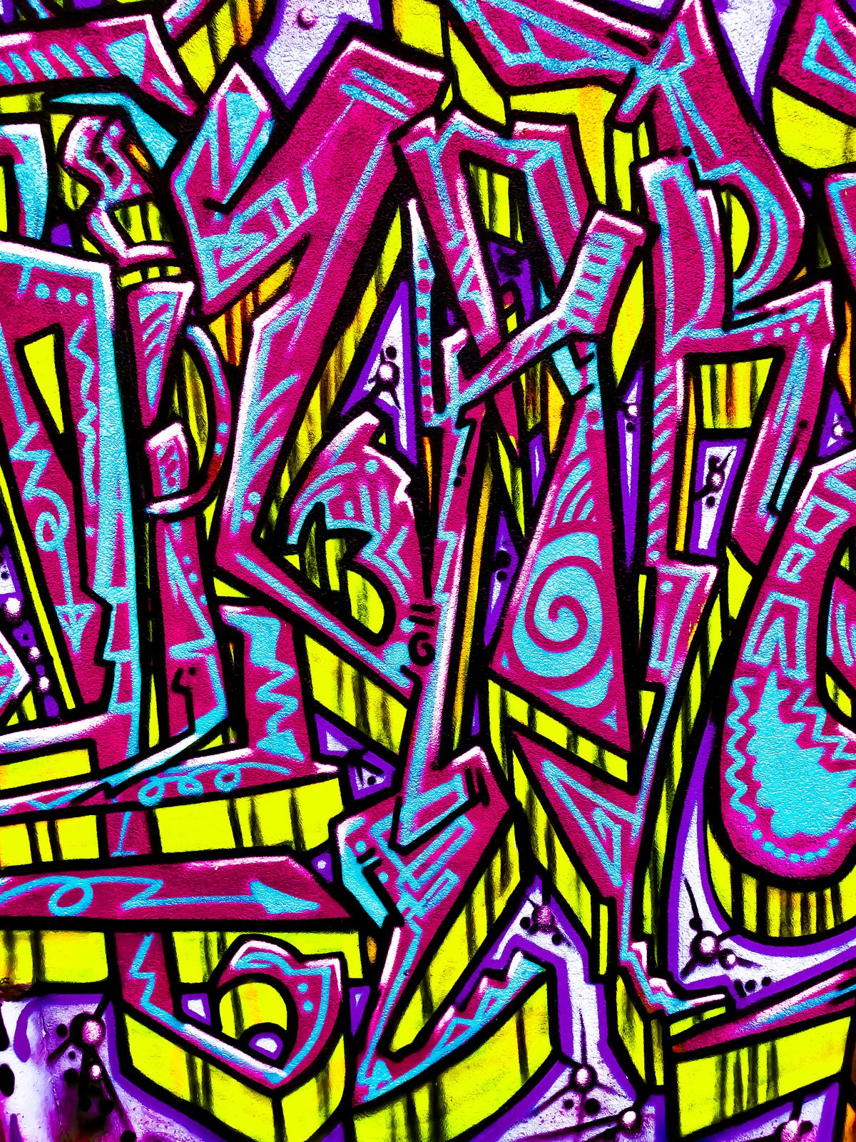 What Do Your Doodles Say About You? by Gayle KurtzerMeyers Vital