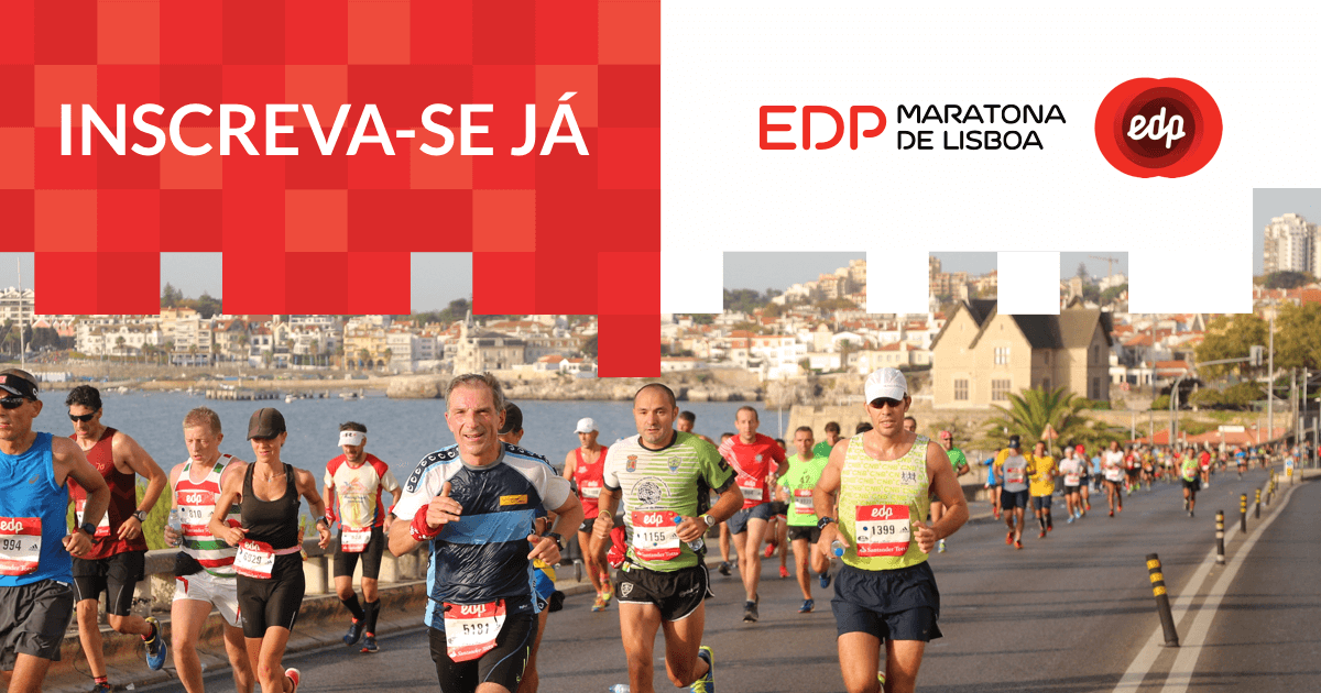 LIVESTREAM: EDP Maratona de Lisboa e Meia Maratona 2019 #Live2019 | by  Decimau | Medium