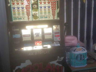 Money mad martians slot machine online, free play video poker