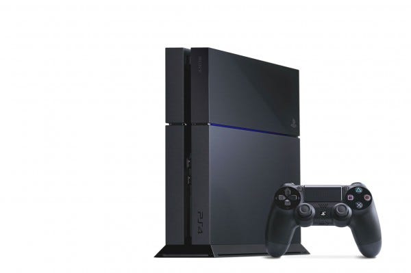 PS4 Available Again for Launch Date on Amazon | by Sohrab Osati | Sony  Reconsidered