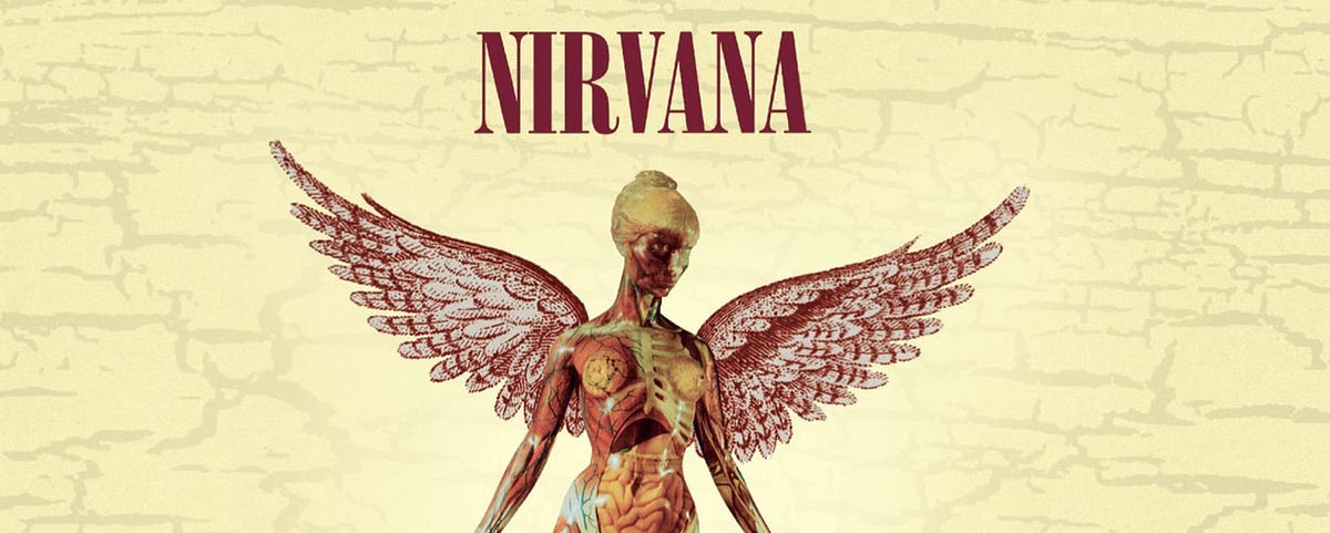 25 anos de In Utero, o último álbum do Nirvana. by Newronio ESPM Medium.