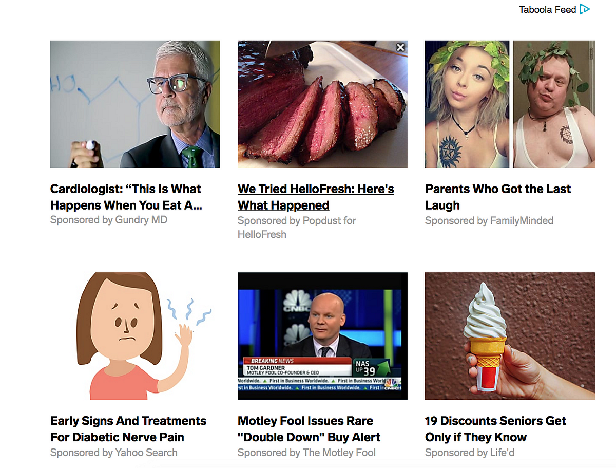 Inside The World Of Ad Arbitrage