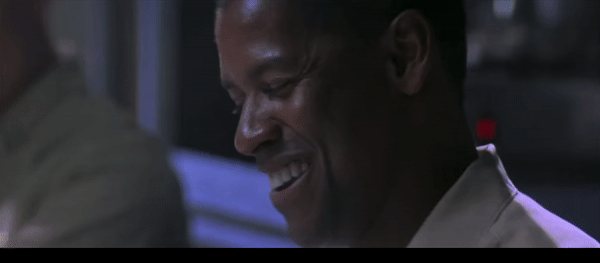 Crimson Tide Is A Pulsating War Thriller And The Ideal Example Of Strong Style Pair Programming By Seong Kang Medium