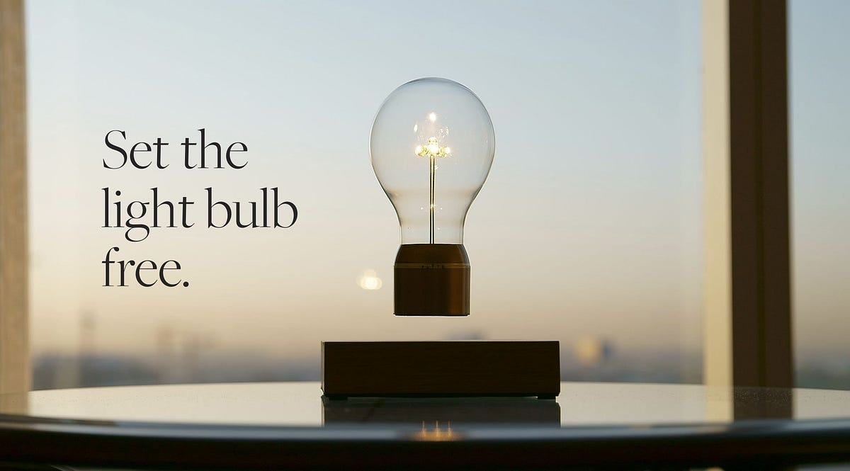 Smart Lighting Wireless Future Smart Lighting Is Coming To Market Now By Kyle Sandburg Strategy Dynamics Medium