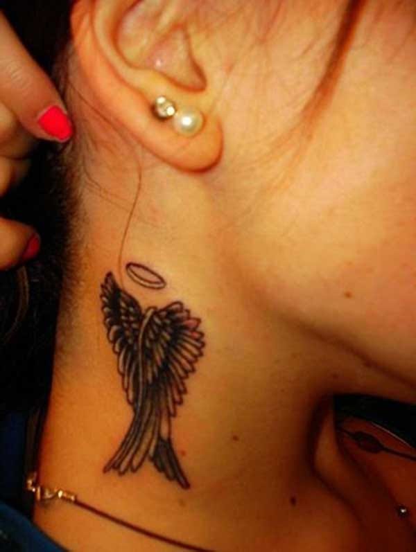 Wing Tattoos And Their Symbolic Meanings By Tattolover Medium