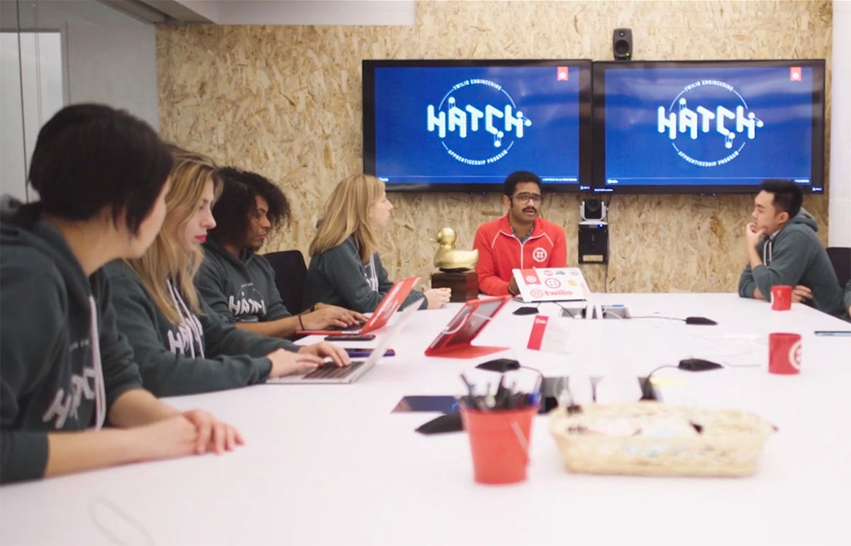 The Apprenticeship Series: Why and How you should create a Software