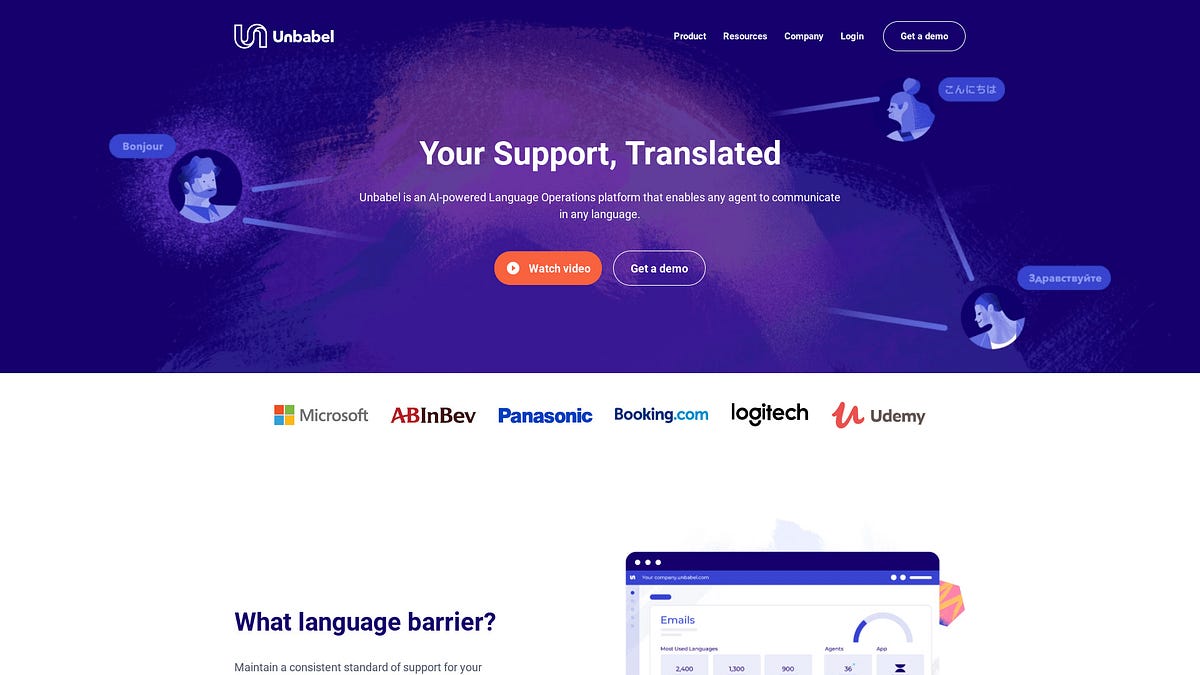 Top Portuguese Startups That Bloomed in 2021