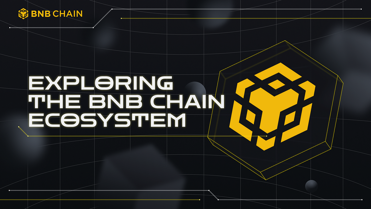 exploring-the-bnb-chain-ecosystem