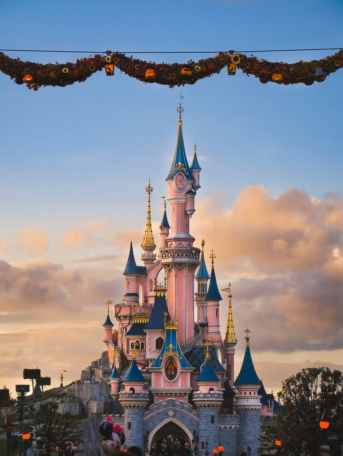 Is Australia ever getting a Disneyland by Michelle Richardson Medium