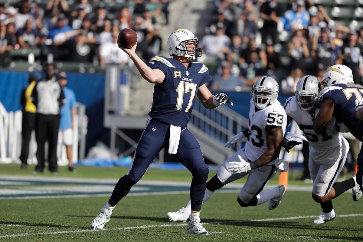 Fantasy Quarterback Sleepers fantasysports Medium