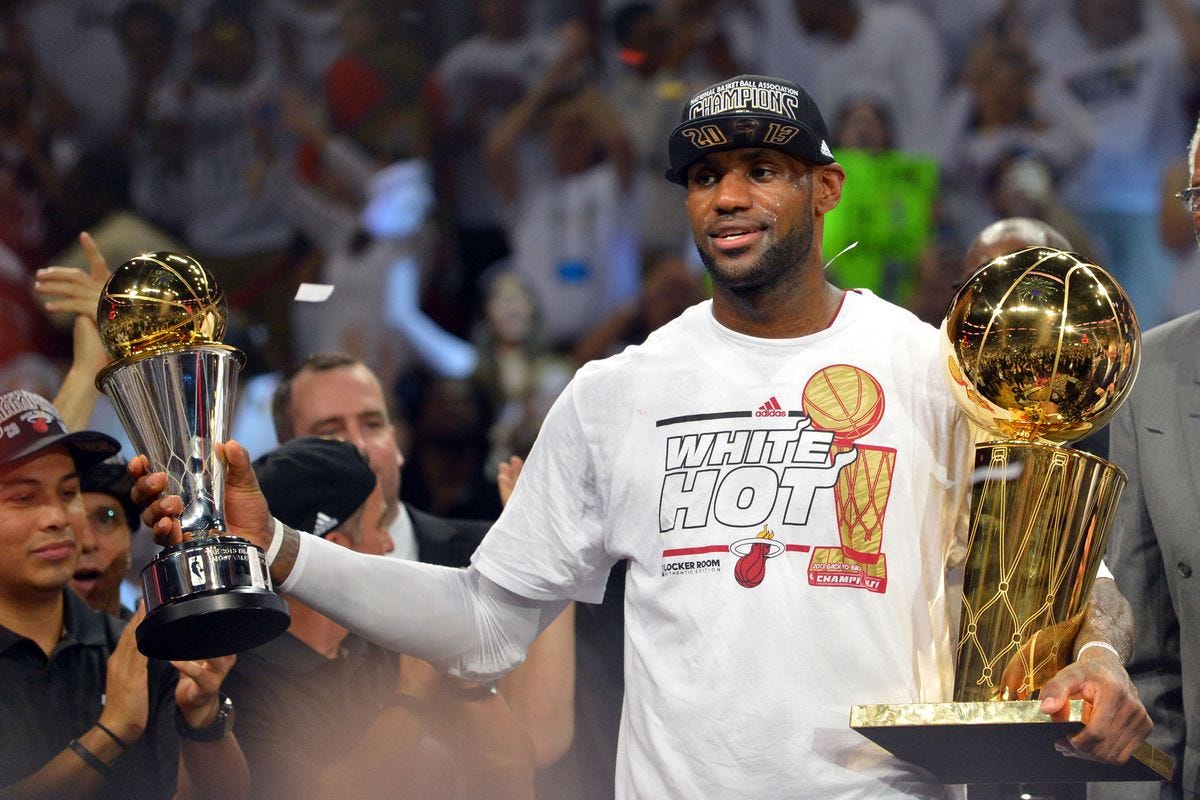 lebron cowboys fan