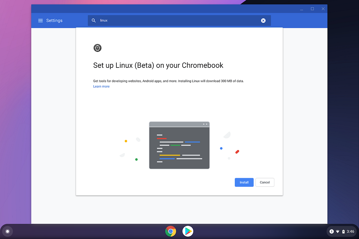 Remote debugging web apps running locally (in Chrome OS) | by Dan  Dascalescu | Dev Channel | Medium